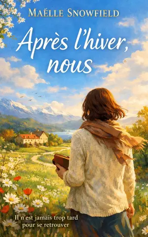 Après l’hiver, nous: Une renaissance après cinquante ans – roman feel-good émotionnel