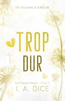 Trop dur: Les Frères Hayes - Livre 5