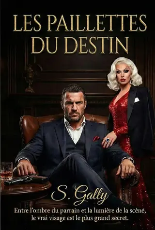 Les Paillettes du Destin