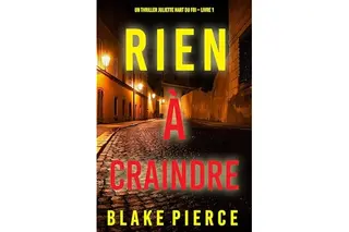 Rien à craindre (Un thriller Juliette Hart du FBI – Livre 1)