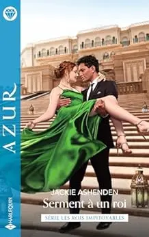 Serment à un roi (Les rois impitoyables t. 2)