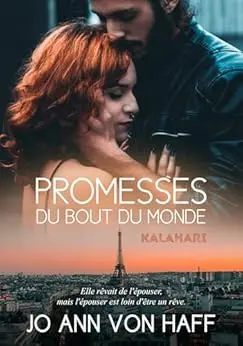 Promesses du bout du monde: Ils ne se supportent pas, ils vont devoir se marier !