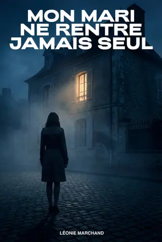 Mon Mari ne rentre jamais seul