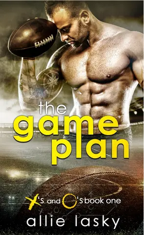 The Game Plan (Edición Francesa) (X's and O's (Edición Francesa) t. 1)