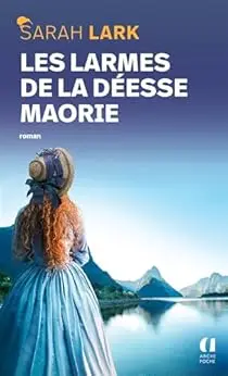 Les larmes de la déesse maorie