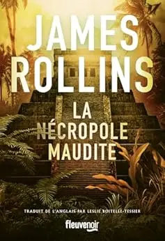 La Nécropole maudite