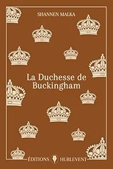 La Duchesse de Buckingham