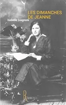 Les dimanches de Jeanne (Le Labo)