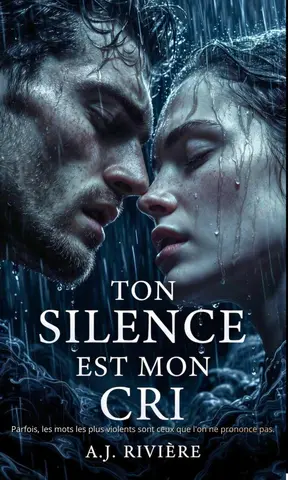 Ton silence est mon cri: Une romance psychologique intense au cœur du silence