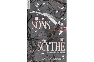 The Sons of Scythe - Bonus dans l'univers des Sons of Death: Les origines des Sons of Death (The Sons of Death t. 0)