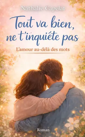 Tout va bien, ne t’inquiète pas: L'amour au delà des mots ... Un livre qui serre le cœur, apaise l’âme, et laisse une trace durable.