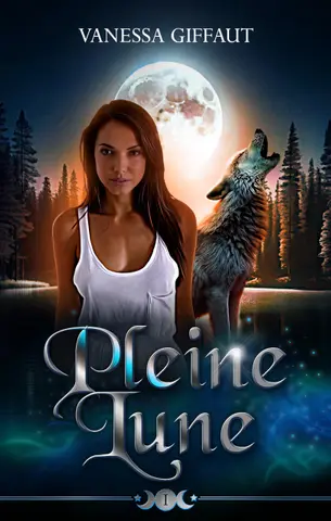 Pleine lune: tome 1 (Trilogie Lune)