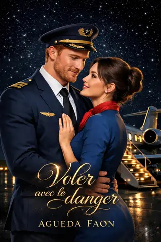 VOLER AVEC LE DANGER