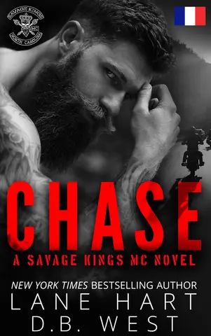Chase (Savage Kings MC - Édition française t. 1)