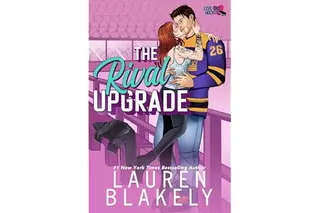 The Rival Upgrade (English Edition)