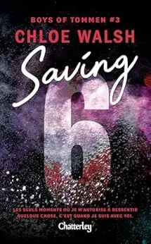 Boys of Tommen #3 : Saving 6