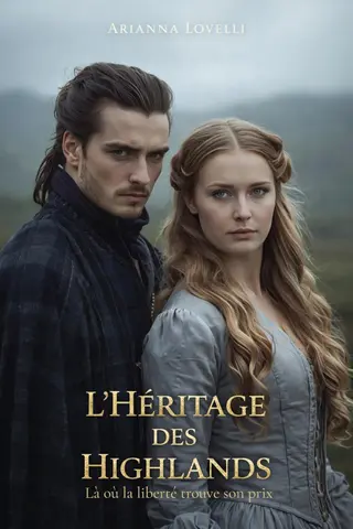 L’Héritage des Highlands: Là où la liberté trouve son prix