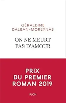 On ne meurt pas d'amour