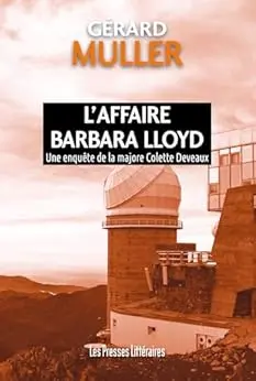 L'affaire Barbara Lloyd