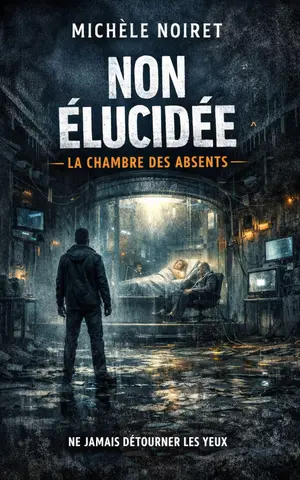 NON ÉLUCIDÉE La Chambre des Absents: Entre horreur psychologique, thriller médical et suspense métaphysique