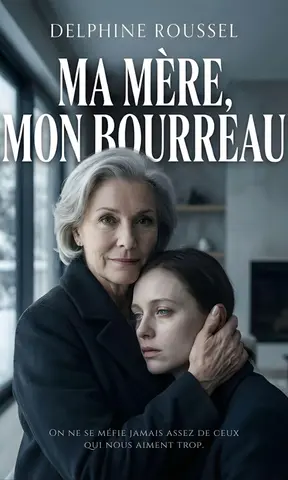 MA MÈRE, MON BOURREAU: Thriller psychologique et suspense domestique