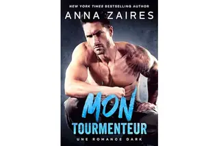 Mon Tourmenteur: Une romance Dark