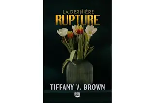 La dernière rupture: Thriller (nouvelle)