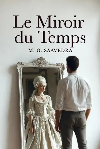 Le Miroir du Temps
