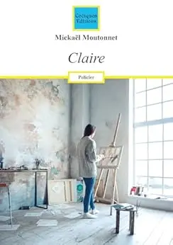 Claire (Policier, thriller)