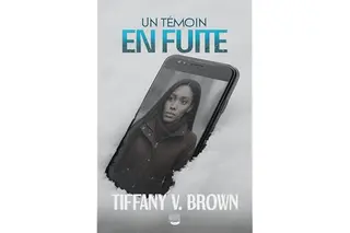 Un témoin en fuite: Un thriller à suspense qui vous tiendra en haleine jusqu'à la dernière page