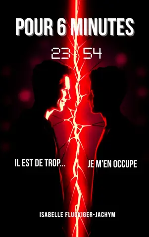 POUR 6 MINUTES: Thriller