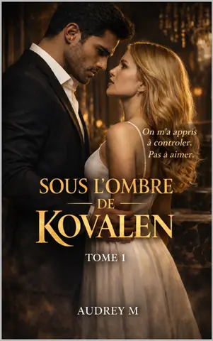 Sous l'ombre de Kovalen