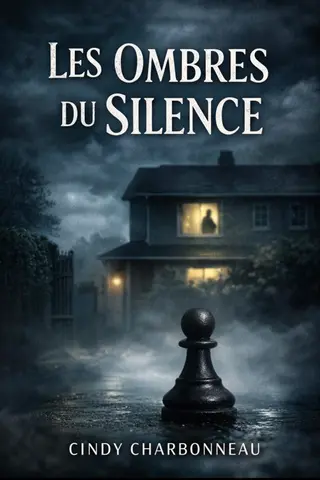 Les Ombres du silence.