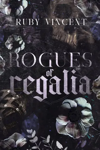Rogues of Regalia: Une Romance de Harem Inversée (Les Coquins t. 1)