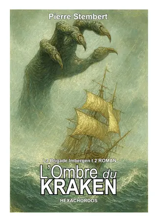 L'Ombre du Kraken