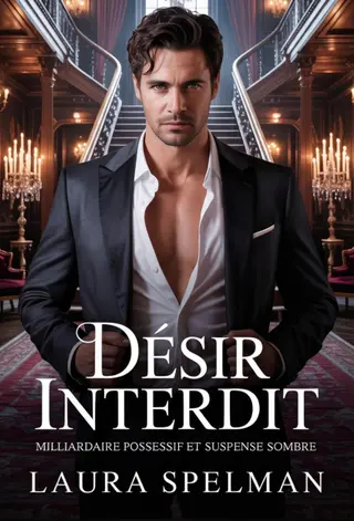 Désir Interdit: Milliardaire Possessif et Suspense Sombre (Milliardaires et Bébés Secrets t. 1)