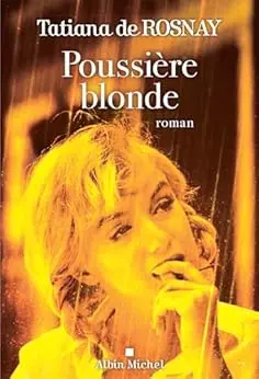 Poussière blonde