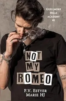 Not My Romeo