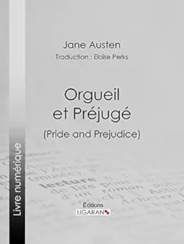 Orgueil et Préjugé