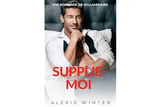 Supplie-moi: Le meilleur ami d'un père, une romance avec une grande différence d'âge