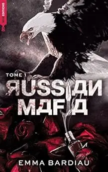 Russian Mafia - Tome 1