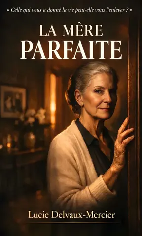 La Mère Parfaite: Un thriller psychologique sur la manipulation et l'emprise maternelle (Fractures.)