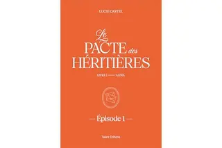 Le Pacte des Héritières - Livre 1, Alina - Episode 1