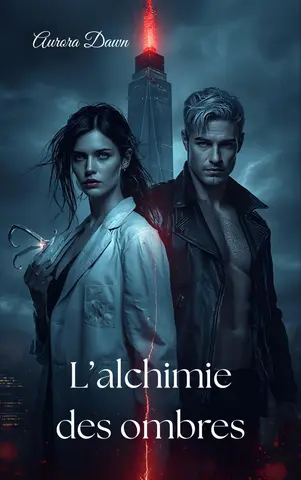 L'alchimie des ombres