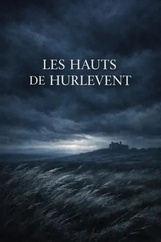 Les Hauts de Hurlevent - édition en français contemporain (Traduit)