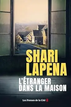 L'étranger dans la maison