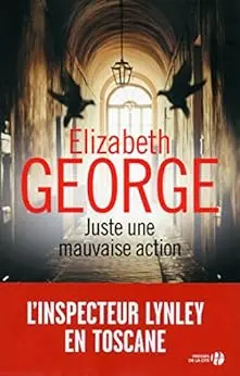 Juste une mauvaise action (Sang d'encre)