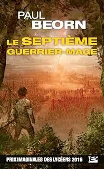 Le Septième Guerrier-Mage