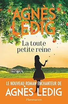 La toute petite reine