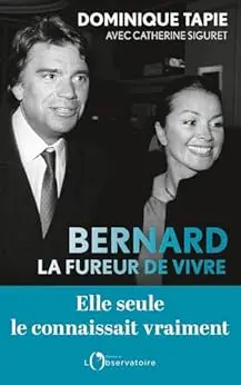 Bernard : La fureur de vivre